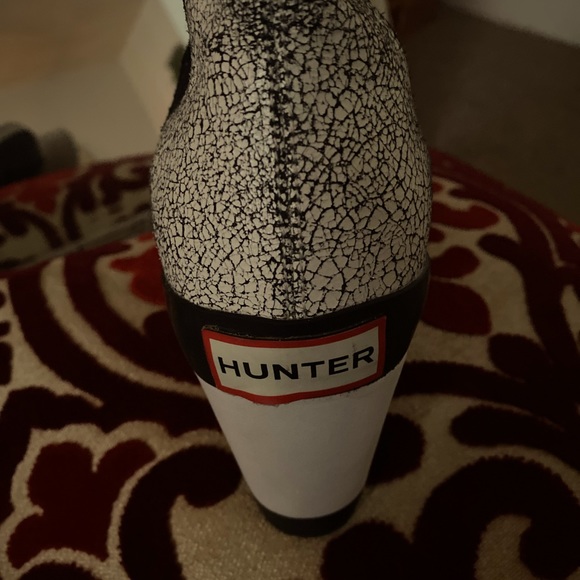 Hunter Chelsea Boots/Booties - Picture 6 of 6
